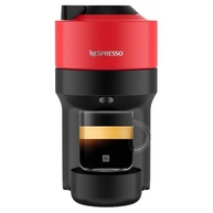 Cafeteira Espresso Nespresso Vertuo Pop Vermelho Pimenta110V - imagem 1