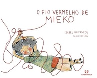 O Fio Vermelho de Mieko: Uma Jornada de Memória, Arte e Imigração no Brasil - imagem 2