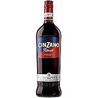 Cinzano Rosso Vermute 1000Ml - imagem 2