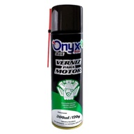Verniz para Motor ONYX PLUS 300ml: Brilho Intenso e Proteção Duradoura - imagem 2