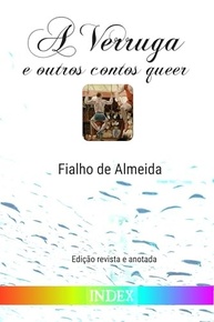 A Verruga e Outros Contos Queer Anotados: Uma Antologia Essencial - imagem 2