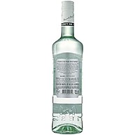 Rum Bacardi Carta Blanca 700ml: Sabor Puro e Versátil - imagem 2