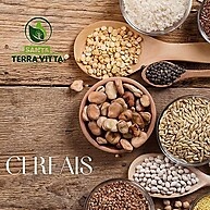 Linhaça Dourada 1Kg: Semente Nutritiva e Versátil - imagem 3