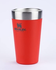 Stanley Copo Térmico 473ml - Isolado, Empilhável e Versátil para Bebidas Frias e Quentes - imagem 4