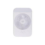 Mini Ventilador Portátil Recarregável com Luz LED - Compacto e Versátil para Qualquer Ambiente - imagem 3