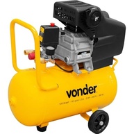 Motocompressor de Ar Vonder MCV 25: Potência e Versatilidade para Suas Tarefas! - imagem 2
