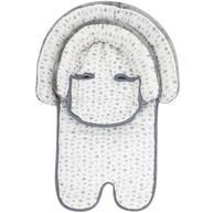 Suporte Duplo para Cabeça: Conforto e Versatilidade Incomparáveis - imagem 1