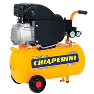 Motocompressor Chiaperini 7.6 Pés Cúbicos 21L 2HP 220V: Potência e Versatilidade para Seus Projetos - imagem 1