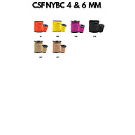 Cordão São Francisco 6mm: 10m de Cores e Versatilidade! - imagem 1