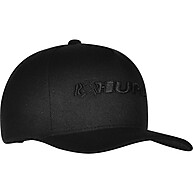 Boné HUPI All Black: Estilo e Versatilidade - imagem 2