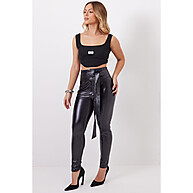 Cropped Regata Planet Girls: Estilo e Versatilidade! - imagem 2