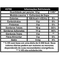 Óleo Copra Transparente 500ml: Pureza e Versatilidade - imagem 3