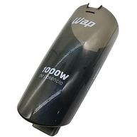 Recipiente Reservatório de Pó Compatível com Aspirador Vertical WAP High Speed Plus – Peça Original de Reposição - imagem 2