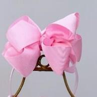 Vestido Borboletas: Encanto Rosa para sua Pequena! - imagem 1