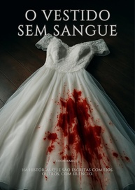 O Vestido Sem Sangue: Thriller Psicológico Perturbador e Feminista - imagem 1