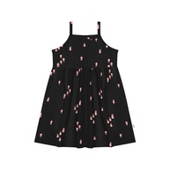 Vestido Infantil Estampado Elian: Conforto e Estilo! - imagem 1