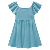 Vestido Infantil Marlan: Conforto e Estilo! - imagem 1