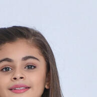 Vestido Jeans Infantil e Juvenil: Estilo e Conforto para Crianças e Adolescentes - imagem 1