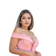 Vestido Longo Elegante para Casamento, 15 Anos e Festa - imagem 1