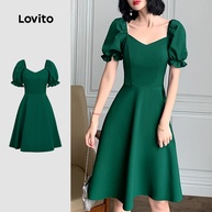Vestido Lovito: Elegância e Conforto para o Verão - imagem 1