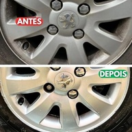 Vexus 5L: Limpador de Alta Performance para Rodas e Motores - imagem 4
