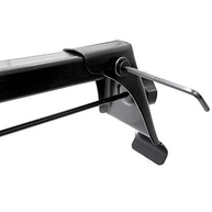 Rack Teto Travessa Vhip para VW Gol Voyage G5 4 Portas: Segurança e Estilo para suas Aventuras! - imagem 5