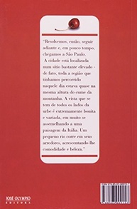 Diário de Viagem Histórico: Botafogo a São Paulo (1810) - Sabor Literário - imagem 3