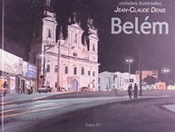 Belém: Uma Viagem Ilustrada pela Amazônia | Coleção Cidades Brasileiras - imagem 2