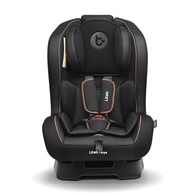 Cadeirinha Infantil Litet Arya 0-25kg Preto: Conforto e Segurança em Cada Viagem - imagem 2