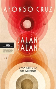 Jalan Jalan: Descubra o Mundo Através da Leitura e Viagem - imagem 1
