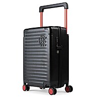 Mala de Bordo Flamengo: Leve o Mengão na Viagem! - imagem 2