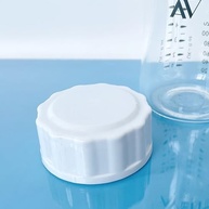 Tampas de Mamadeira Philips Avent - 6 Unidades, Vedação Total, Segurança para Viagem e Armazenamento - imagem 4