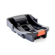 Base Veicular Elos Preto Infanti: Segurança e Conforto para o Seu Bebê em Cada Viagem - imagem 2