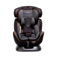 Cadeirinha Voyage Legacy: Segurança e Conforto para Seu Bebê em Todas as Viagens - imagem 2