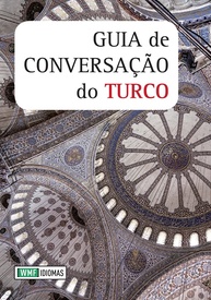 Turco: Guia de Conversação Essencial para Viagens e Aprendizado - imagem 2
