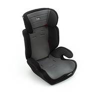 Cadeirinha Cosco Tour 9-36kg Cinza e Preto: Segurança e Conforto para Todas as Viagens - imagem 4