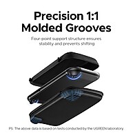 Bolsa UGREEN Switch 2: Proteção Total para Viagens - imagem 2