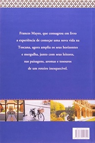 Um Ano de Viagens: Descubra o Mundo com Frances Mayes - imagem 3