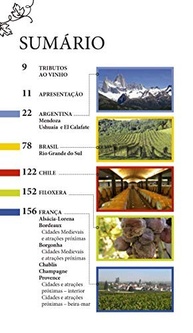 Viagens e Vinhos: Seu Guia Completo para Explorar Regiões Vinícolas pelo Mundo - imagem 3