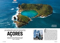 Revista Viaje Mais Edição 256: Descubra Buenos Aires e Destinos Incríveis! - imagem 3