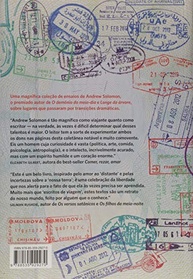 Lugares Distantes: Viaje e Transforme o Mundo com Andrew Solomon - imagem 3
