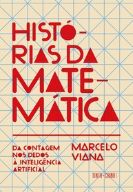 Histórias da Matemática: Desvende o Encanto da Disciplina com Marcelo Viana - imagem 1