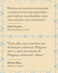 Histórias da Matemática: Desvende o Universo dos Números com Marcelo Viana - imagem 2
