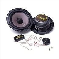 Kit 2 Vias Audiophonic Sensation KS 6.2: Som Imersivo de 130W RMS - imagem 3