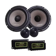 Kit 2 Vias Audiophonic Sensation KS 6.2: Som Imersivo de 130W RMS - imagem 4