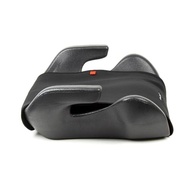 Booster Vibe Preto Voyage: Segurança e Conforto para Crianças em Viagens - imagem 4