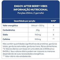 ENGOV AFTER BERRY VIBES 250ML - imagem 4