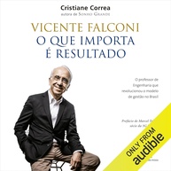 Vicente Falconi: O Segredo do Resultado que Transformou a Gestão no Brasil - imagem 1