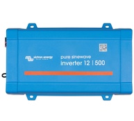 Inversor Solar Off-Grid Victron Phoenix 500VA 12V - Onda Senoidal Pura para Cargas Difíceis - imagem 1