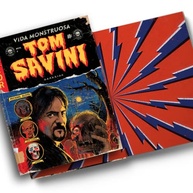 Tom Savini: Vida Monstruosa - A Biografia Oficial do Mestre do Terror - imagem 3